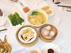 -泮溪酒家(荔枝湾店)
