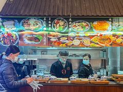 -孙盛兴奥灶面馆·蟹黄面·三虾面(山塘街总店)