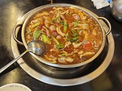 -胖娃古镇鸡杂(磁器口总店)
