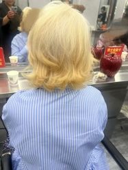 -青霖·飘逸造型