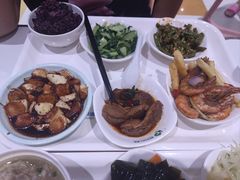 -光明·博海美食花园(上海瑞金医院12号楼店)