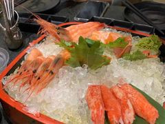 -神户赤童日式烤肉伙伴(东直门店)