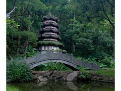 -深圳国际园林花卉博览园