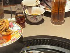 -豹豹私房火锅(侨城坊店)