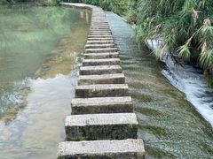 -天河潭旅游度假区