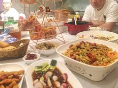 -巴特餐饮6加1音乐餐吧·新疆菜