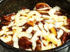 -釜山美食韩国炸酱面(长大店)