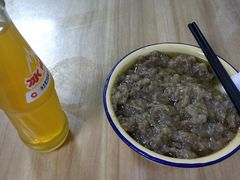 -定家小酥肉·清真(回民街店)
