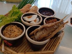 -大城·烧烤海鲜大排档(台东店)