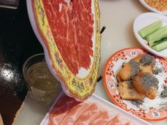 -重庆高老九火锅(万象城店)