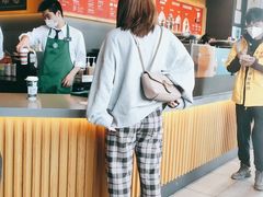 -星巴克(青浦宝龙店)