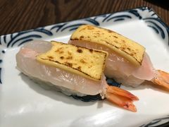 -大雄寿司(中华广场店)