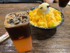 -印咖啡IN COFFEE(红旗街店)
