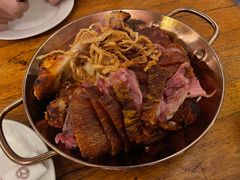 -宝莱纳餐厅(滨江店)