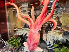 -昱德来·天津菜(河西店)