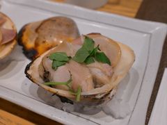 -築地青空三代目(銀座三越店)