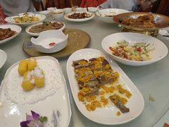 -同发号饭庄(复兴路店)