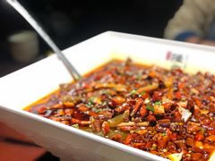 -杨记隆府(汉街店)