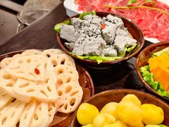 -冯校长老火锅(广州正佳广场店)