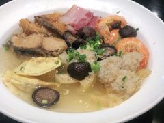 -和记小菜(大宁店)