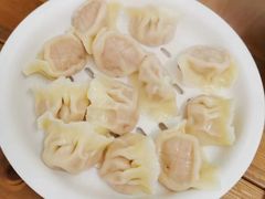 -海胆小馆(东北水饺·春柳店)