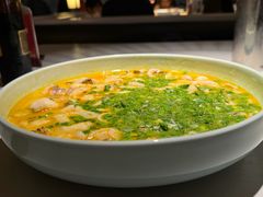 -三生三味密宗川菜·江景餐厅(来福士店)
