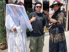 -威海华夏城景区