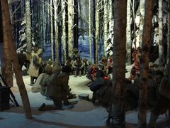 -沈阳“九·一八”历史博物馆