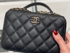 -CHANEL(恒隆广场店)