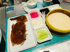 -姚姚酸菜鱼·金戈戈香港豉油鸡(喜荟城联名店)