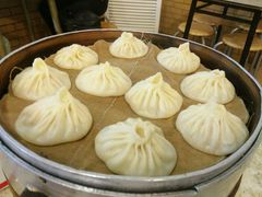 -老班长手工灌汤包老店(东山店)