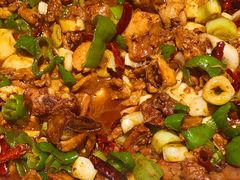 -俭寨大盘鸡·缸子肉·小公鸡·新疆菜(云通店)