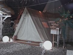 -安德鲁户外烧烤帐篷营地(马泉营店)