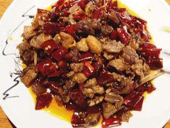 -盐帮食坊•小河帮川菜(四川师大店)