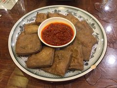 臭干子-孙府大院(步行街店)