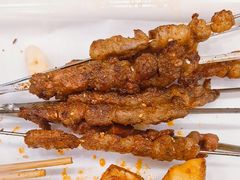 -有滋有味烧烤涮(果园星城C区店)