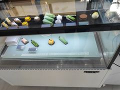-游心咖啡(青山滨江店)