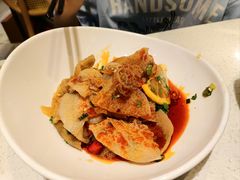-黔渔翁豆花渎鱼(喷水池店)