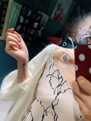 -周忆刺青原创设计定制