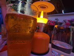 -威尼斯意餐酒吧 Venezia club(意大利风情街店)