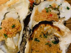 -蚝太郎 • 海鲜烧烤(Upark店)