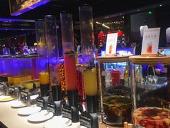 -加餐海鲜自助(宝龙一城店)