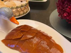 -东海朗廷酒店-唐阁T’ANG COURT 中餐厅