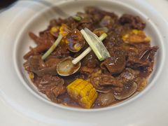 -悦海·家宴·冰花皮皮虾大锅贴(宝龙店)