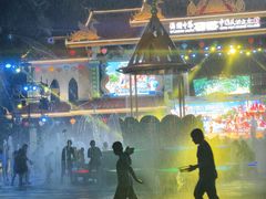 -深圳锦绣中华民俗村