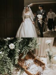 -不晚国际婚纱礼服