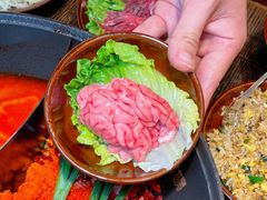 -冯校长老火锅(广州正佳广场店)