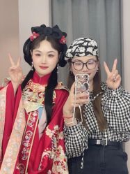 -青禾蒙娜丽莎婚纱摄影(武汉总店)