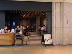 -星巴克(深圳布吉万象汇4F店)