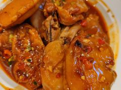 -川人川菜馆·小龙虾·鲜虾现做(黄山路店)